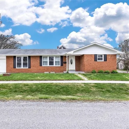 Buy this 3 bed house on 48 West Scates Street in Caseyville, Saint Clair County