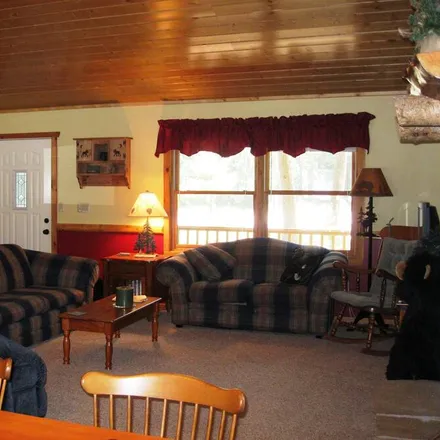 Image 9 - Town of Saint Germain, WI, 54558 - House for rent