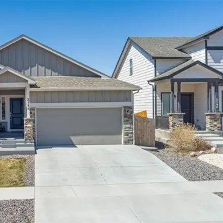 Image 1 - Tempest Drive, El Paso County, CO 80951, USA - House for sale
