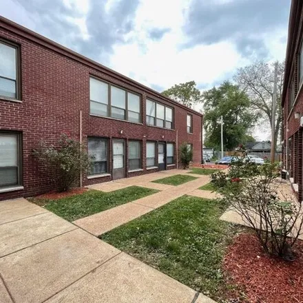Image 3 - Morganford Apartments, Morganford Road, St. Louis, MO 63116, USA - House for sale