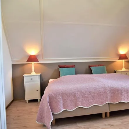 Rent this 3 bed house on 1759 NB Callantsoog