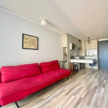 Image 4 - Avenida Portugal 520, 833 1059 Santiago, Chile - Apartment for rent