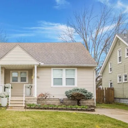 Rent this 3 bed house on 1103 Wyandotte Avenue in Royal Oak, MI 48067
