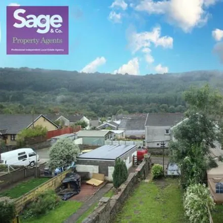 Image 4 - New Road, Cwmfelinfach, NP11 7HG, United Kingdom - Townhouse for sale