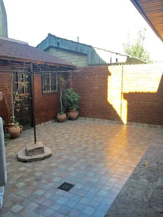 Image 1 - Santa Fe 524, Partido de Morón, B1708 DYO Morón, Argentina - House for sale