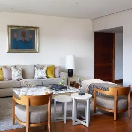 Buy this 4 bed apartment on unnamed road in Cuajimalpa de Morelos, 05348 Mexico City