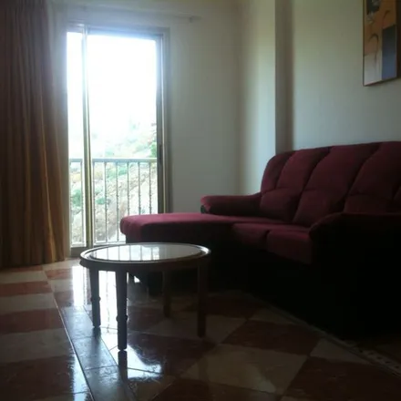 Image 2 - Camino Salvia, 38430 Icod de los Vinos, Spain - Apartment for rent