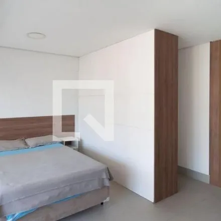 Rent this 1 bed apartment on Procuradoria in Rua Maria Paula, República