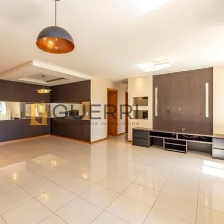 Buy this 3 bed apartment on Bonnapan in Rua 28 Norte, Águas Claras - Federal District