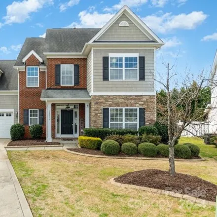 Buy this 5 bed house on 13998 Mill River Lane in Charlotte, NC 28273