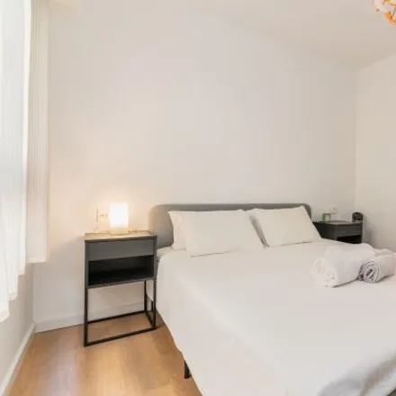 Image 8 - Carrer de Samaniego, 8, 46003 Valencia, Spain - Apartment for rent