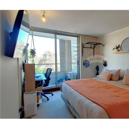 Buy this 2 bed apartment on San José de la Sierra 13 in 771 0053 Lo Barnechea, Chile