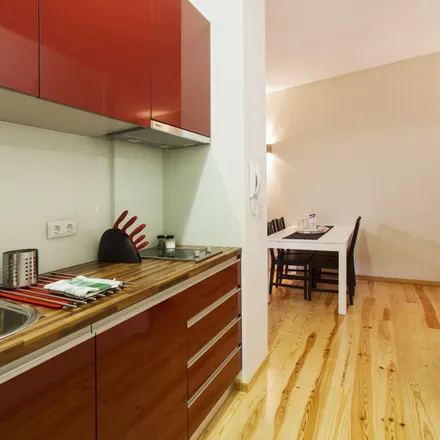 Image 4 - Talho Almada, Rua do Almada, 4000-407 Porto, Portugal - Apartment for rent