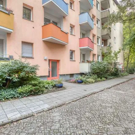 Image 3 - Brachvogelstraße, 10961 Berlin, Germany - Apartment for rent