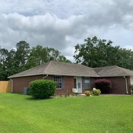 Rent this 3 bed house on 5678 Windermere Trace in Santa Rosa County, FL 32571