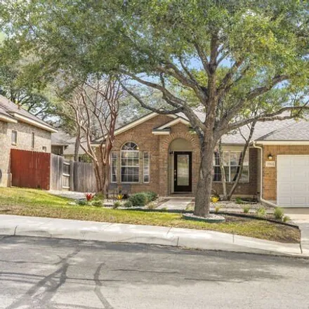 Image 1 - 13906 Amber Crest, San Antonio, TX 78249, USA - House for sale