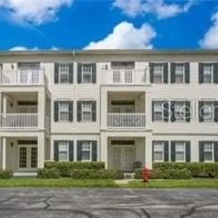Rent this 3 bed condo on 771 Siena Palm Drive in Osceola County, FL 34747