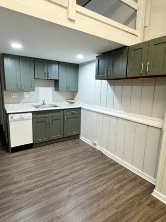Rent this studio apartment on 330 South 17th Street