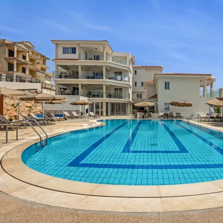 Rent this 2 bed apartment on unnamed road in 8016 Chloraka, Cyprus