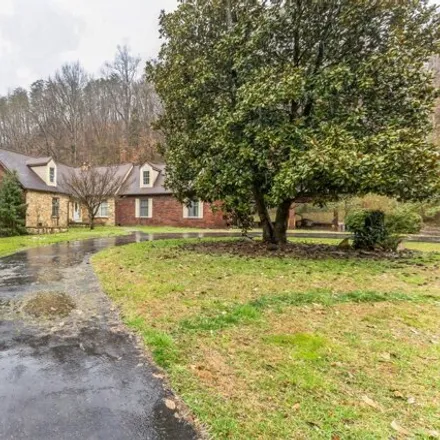 Buy this 5 bed house on 1285 Ratliff Creek Road in Pauley, Pikeville