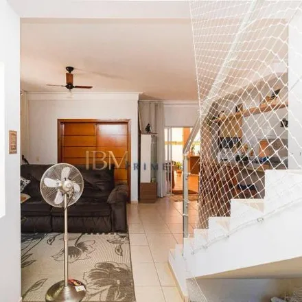 Buy this 3 bed house on Rua Geraldo Alonso Guerra in Jardim Nova Aliança, Ribeirão Preto - SP