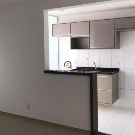 Buy this 2 bed apartment on Rua Jorge Schneyder Filho in Núcleo Habitacional José Regino, Bauru - SP
