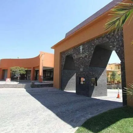 Image 2 - Tecnologico Superior De Jalisco Campus Chapala, Libramiento Chapala - Ajijic 200, 45900 Chapala, JAL, Mexico - Apartment for sale