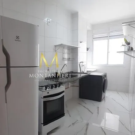 Buy this 2 bed apartment on Rua das Flores de Maio in Guaturinho, Cajamar - SP