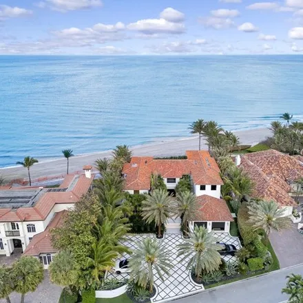 Buy this 5 bed house on 77 Ocean Drive in Jupiter Inlet Colony, Palm Beach County