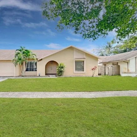 Rent this 4 bed house on 7403 Northwest 48th Place in Lauderhill, FL 33319