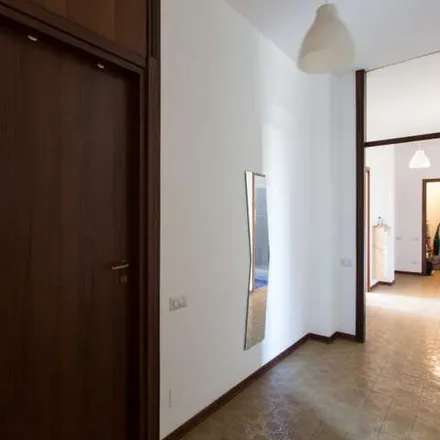 Image 9 - Via Carlo Valvassori Peroni, 76, 20134 Milan MI, Italy - Apartment for rent
