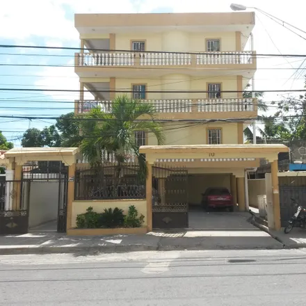 Image 5 - Calle 8, Isabelita, Santo Domingo Este, Santo Domingo, 11708, Dominican Republic - Apartment for rent