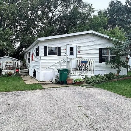 Buy this 3 bed house on 5325 Marble Drive in Loves Park, Harlem Township