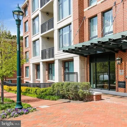 Rent this 1 bed condo on The UPS Store in 4938 Hampden Lane, Bethesda