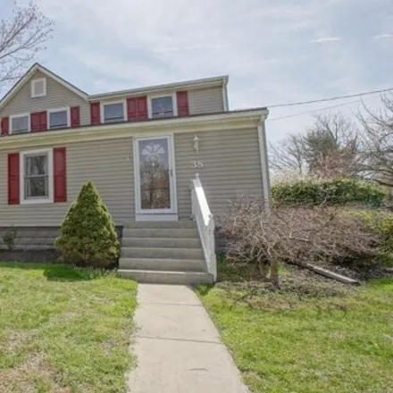 Buy this 4 bed house on 215 Godshalk Avenue in Clementon, Camden County