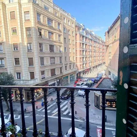 Image 6 - Calle Hurtado de Amézaga / Hurtado de Amezaga kalea, 24, 48008 Bilbao, Spain - Apartment for rent