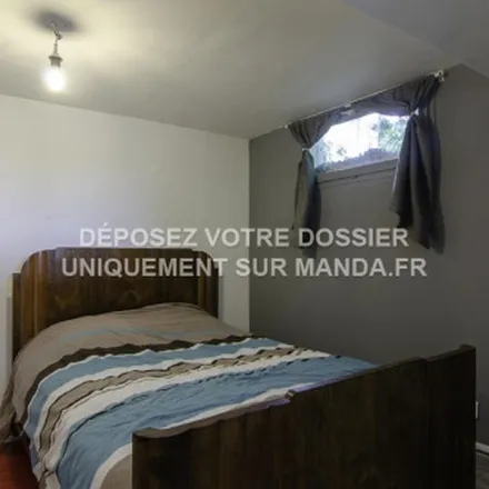 Rent this 3 bed apartment on 7 Chemin de Oinville in 78250 Mézy-sur-Seine, France