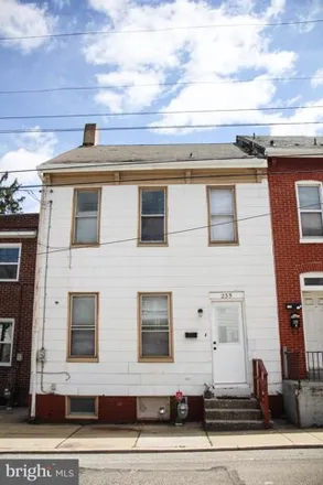 Buy this 3 bed house on 700 East Princess Street in York, PA 17403
