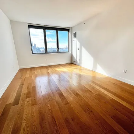 Rent this 1 bed apartment on CBS Broadcast Center in 524 West 57th Street, New York