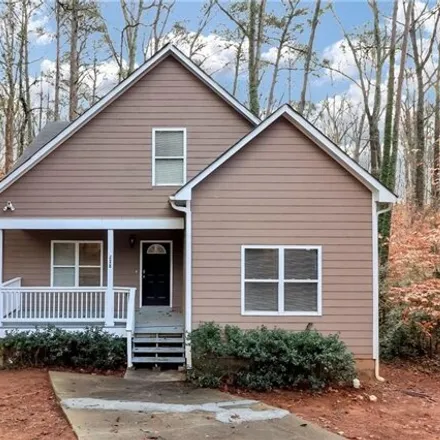 Buy this 6 bed house on 220 Line Road Southwest in Atlanta, GA 30331