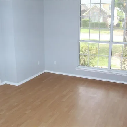 Rent this 3 bed apartment on 7045 Charleston Drive in Rowlett, TX 75089