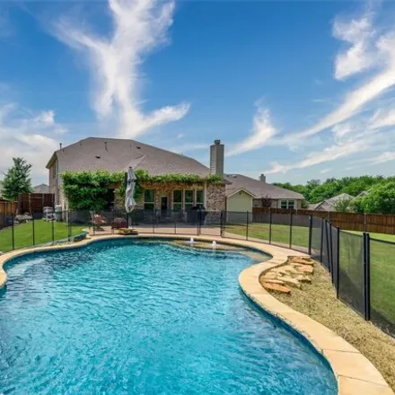 Buy this 4 bed house on 1098 Nob Hill Place in McKinney, TX 75071