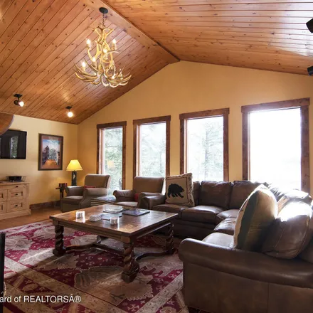 Image 3 - unnamed road, Teton Village, Teton County, WY 83025, USA - House for sale