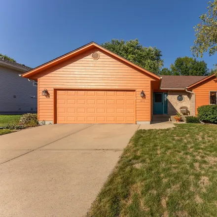 Buy this 4 bed house on 1213 South Hillview Road in Sioux Falls, SD 57110