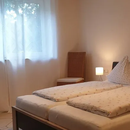 Rent this 2 bed apartment on 97720 Nüdlingen