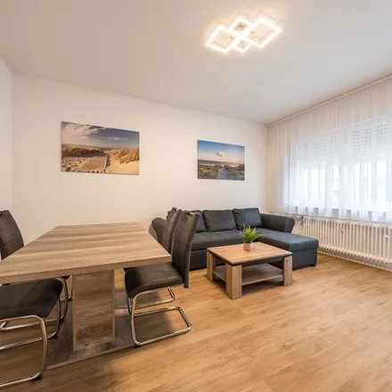 Rent this 2 bed apartment on 22 in 68161 Mannheim, Germany