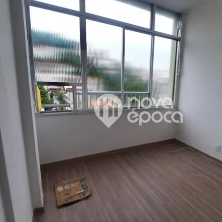 Buy this 1 bed apartment on Salão do Reino das Testemunhas de Jeová in Rua Taylor, Santa Teresa