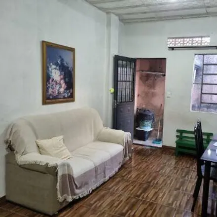 Buy this 4 bed house on Rua Paracatú in São Benedito, Santa Luzia - MG