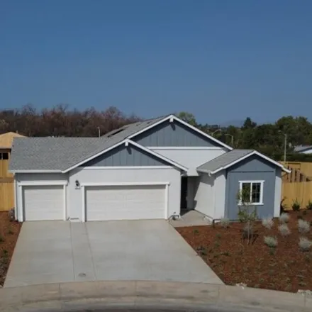 Buy this 3 bed house on unnamed road in Redding, CA 96001