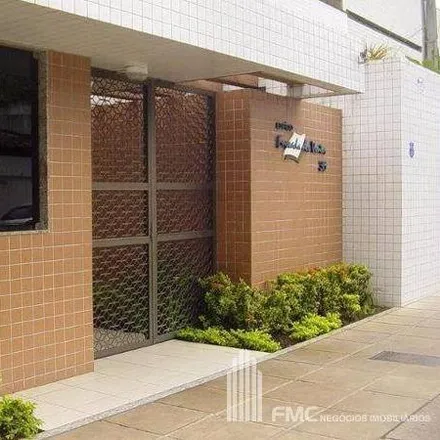 Buy this 2 bed apartment on Rua Guedes Pereira in Casa Amarela, Recife -